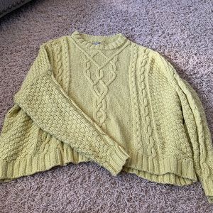 Aerie Sweater